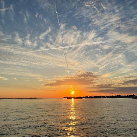 Nella Lägenhet Zadar Exteriör bild