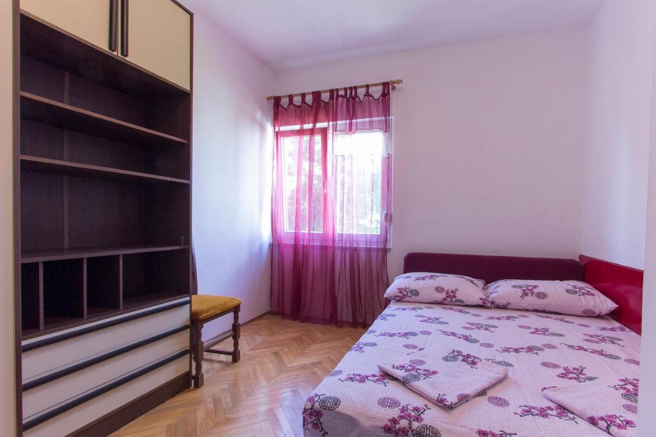Nella Lägenhet Zadar Exteriör bild