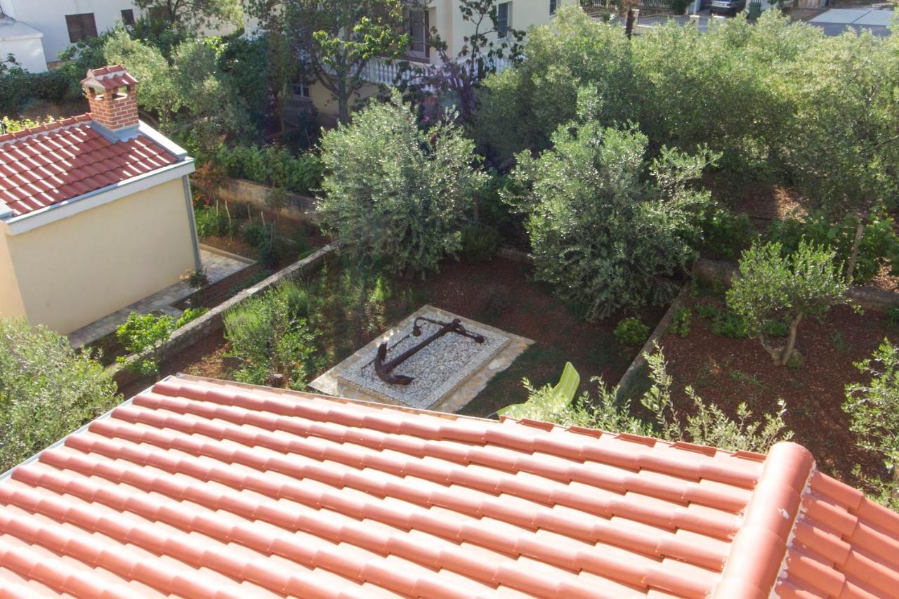 Nella Lägenhet Zadar Exteriör bild