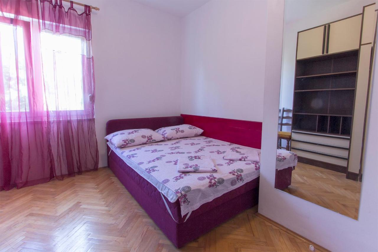 Nella Lägenhet Zadar Exteriör bild