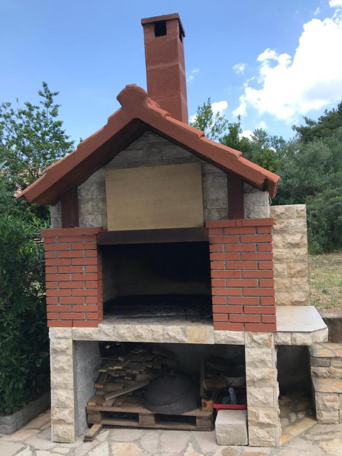 Nella Lägenhet Zadar Exteriör bild