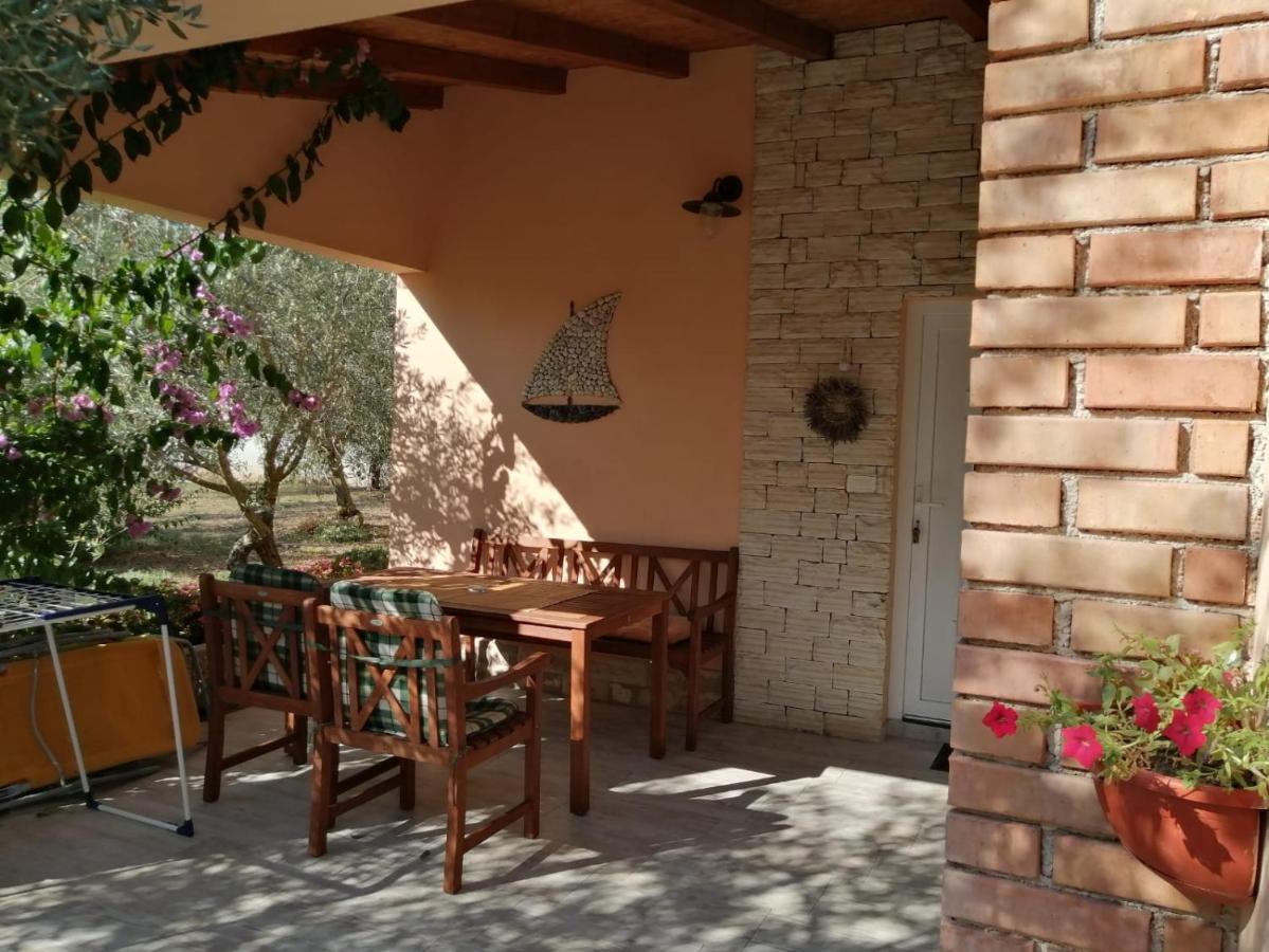 Nella Lägenhet Zadar Exteriör bild